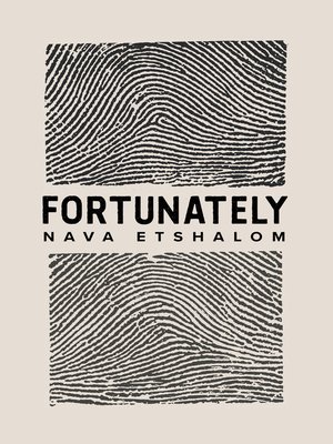 cover image of Fortunately